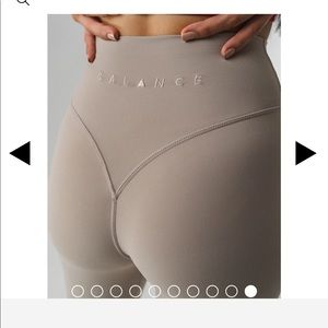 Balance Athletica Cloud Pant in Mica